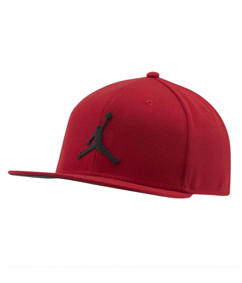 Кепка Jordan Pro Jumpman Snapback