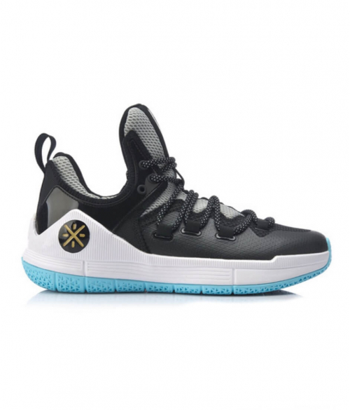 Баскетбольные кроссовки Li-Ning Wade Way 6