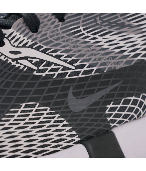 Повседневные кроссовки NIKE D/MS/X GHOSWIFT 