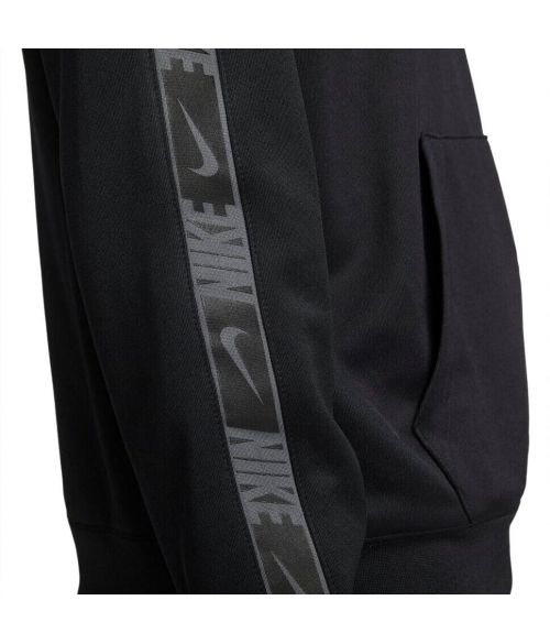 Худи мужская Nike Sportswear Repeat
